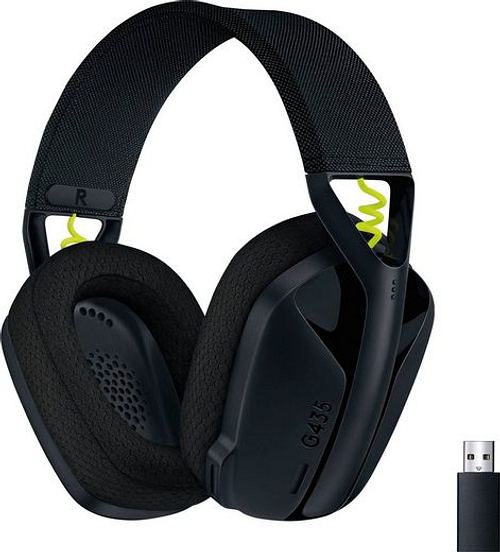 G435 LIGHTSPEED Wireless-Headset