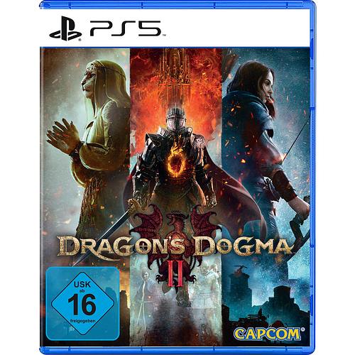 PS5 Dragon's Dogma 2 - [PlayStation 5]
