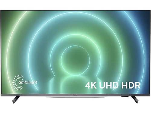 PHILIPS 55 PUS 7906/12 LED TV