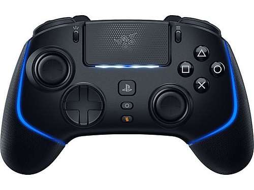RAZER Wolverine V2 Pro Controller Schwarz für PlayStation 5