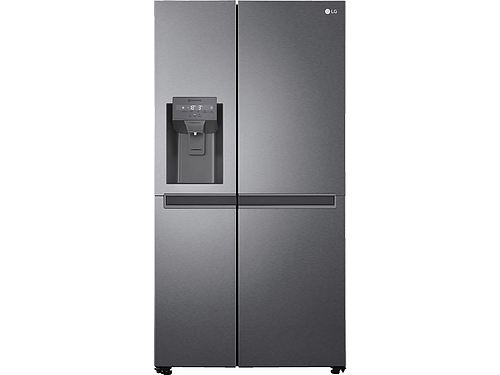 LG Side-by-Side Kühlschrank