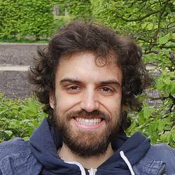 David Albus - Foto: Privat