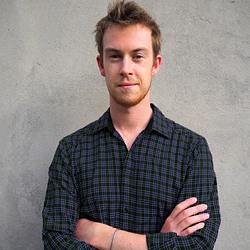 Chris Williams - Foto: Chris Williams