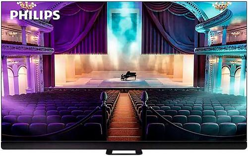 Philips 77OLED908/12 OLED-Fernseher