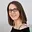 Franziska Hoppe Redakteurin bei TV Movie - Foto: TVMovie/Privat