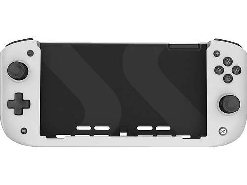 Nitro Deck für Nintendo Switch & OLED – Standard Edition (Weiß)