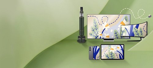 Samsung Frühlingsfest der Deals