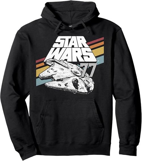 Star Wars Millennium Falcon '77
