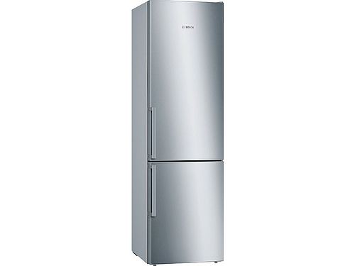 Bosch Serie 6 Kühlgefrierkombination