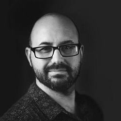 Kirk Schwarz - Foto: Privat
