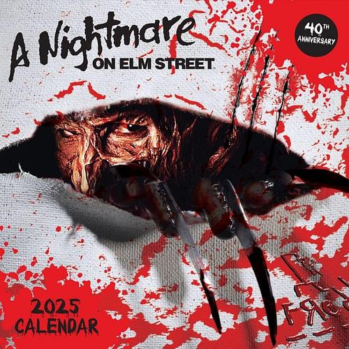 A Nightmare on Elm Street