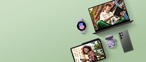 Aktuelle Samsung-Angebote