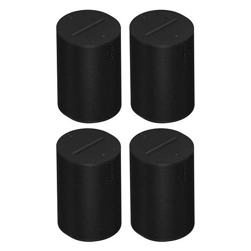 Sonos Era 100 4er-Set