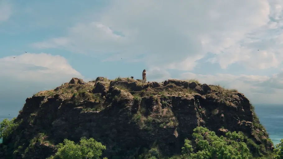 Vaiana (Live Action) Szenenbild aus Kinofilm Vaiana (Live Action Remake)