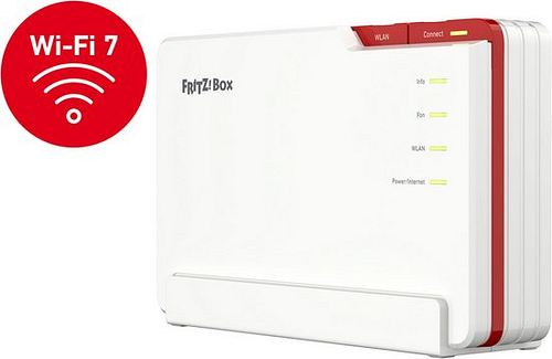 AVM FRITZ!Box 5690 Pro