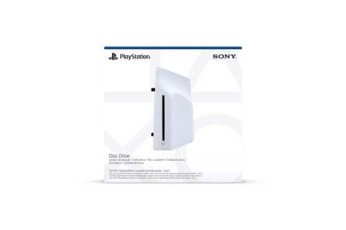 Sony Playstation Disc Laufwerk für PS5 Pro & Slim Digital Edition