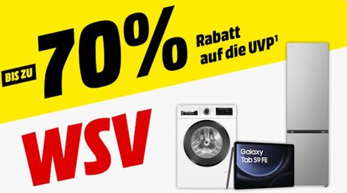 WSV