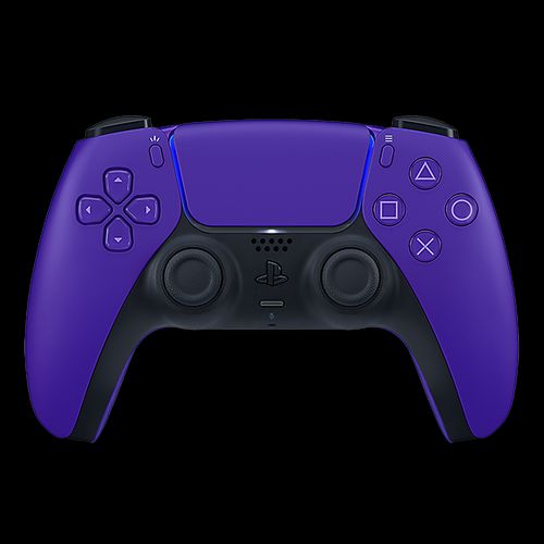 PlayStation 5 Dualsense PlayStation 5-Controller Galactic Purple