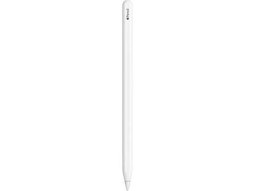 APPLE Pencil (2.Generation) Eingabestift Weiß