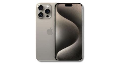  iPhone 15 Pro Max im o2 Bundle