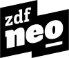 ZDF neo Logo