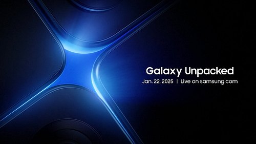 Samsung Galaxy Unpacked Event mitverfolgen