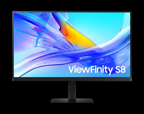 ViewFinity S80UD (27”) UHD Monitor
