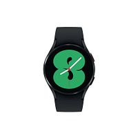 SAMSUNG Galaxy Watch4, Black