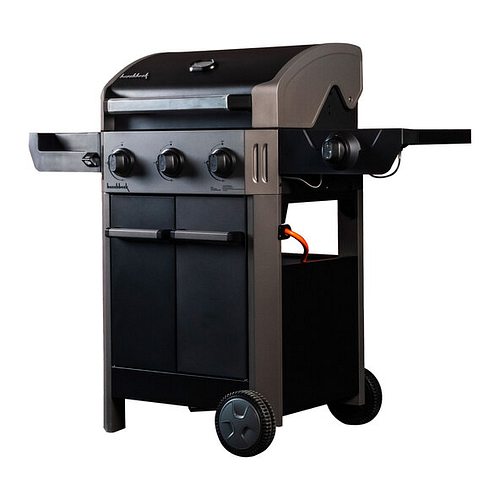 Buschbeck Gasgrill Grenada