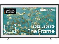 SAMSUNG The Frame QLED TV (65 Zoll)