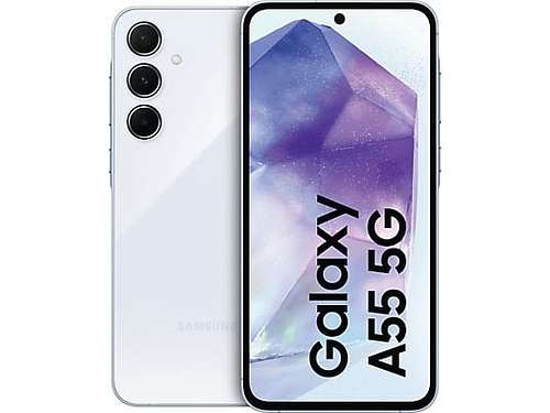 Samsung Galaxy A55