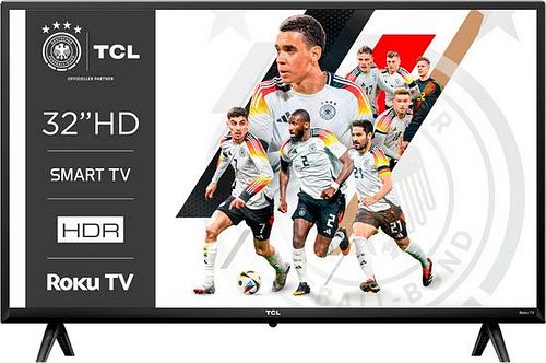 TCL 32RS530X1 LCD-LED Fernseher