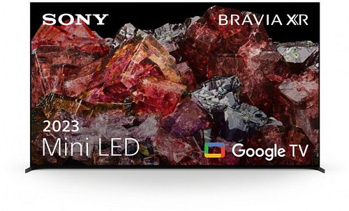 Sony Bravia XR-75X95L