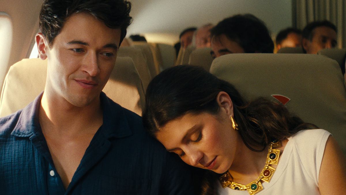 Filmfoto zu „People We Meet on Vacation“