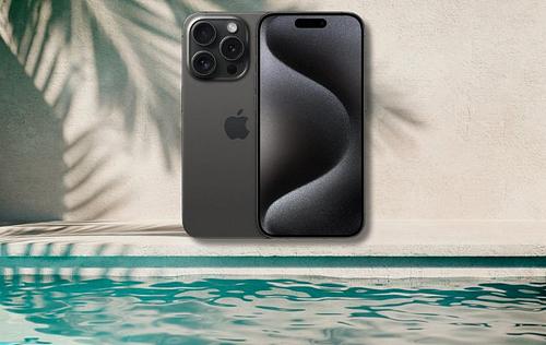 o2 Apple iPhone 15 Pro