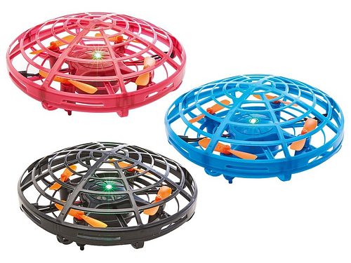 Revell Control Quadcopter »Magic Mover«