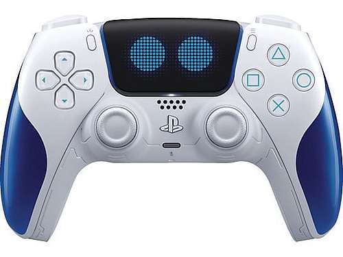 DualSense Controller – ASTRO BOT Limited Edition