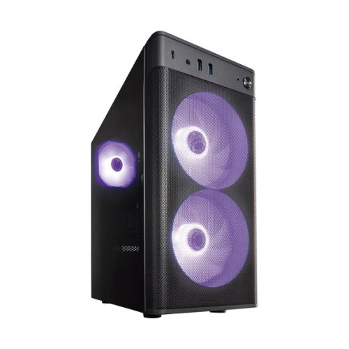 MEDION Gaming PC Recon E45, RTX 4060 (MD35360)