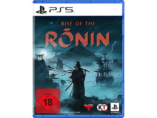 Rise of the Ronin [PlayStation 5]