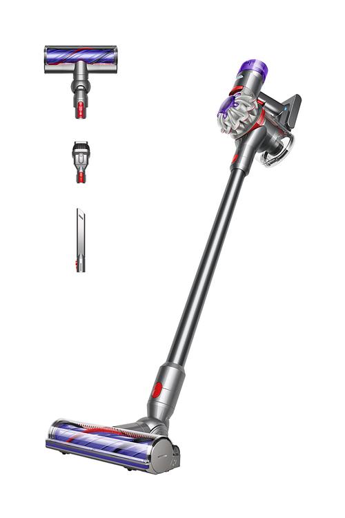 Dyson V8™ (Silber/Nickel)
