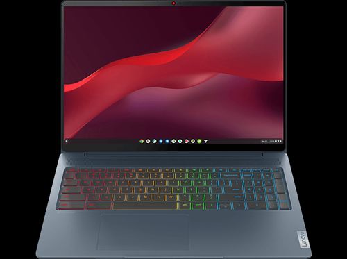 Lenovo IdeaPad 5i Gaming Chromebook