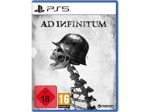 Ad Infinitum - [PlayStation 5]