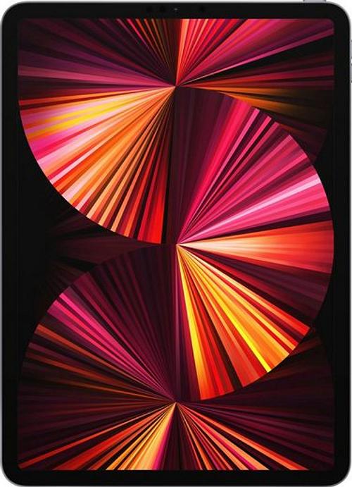 Apple iPad Pro (2021) WiFi Tablet (11", 2048 GB, iPadOS)