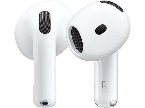 AirPods 4