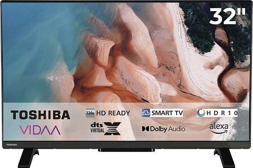 TOSHIBA 32WV2E63DG LED-Fernseher