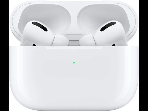 APPLE AirPods Pro 1. Generation (mit MagSafe Ladecase)