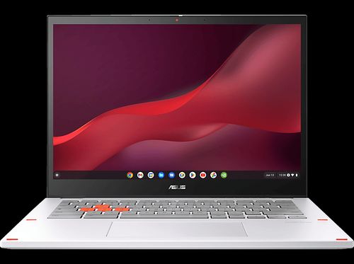 ASUS Chromebook Vibe CX34 Flip