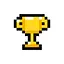 Pixel-Pokal - Foto: istock-2209925097-dmytro-lukyanets