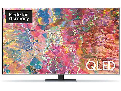 Samsung QLED 4K Q80B
