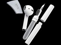 KEYBUDZ AirCare für AirPods Pro und AirPods AirPods Reinigungsset